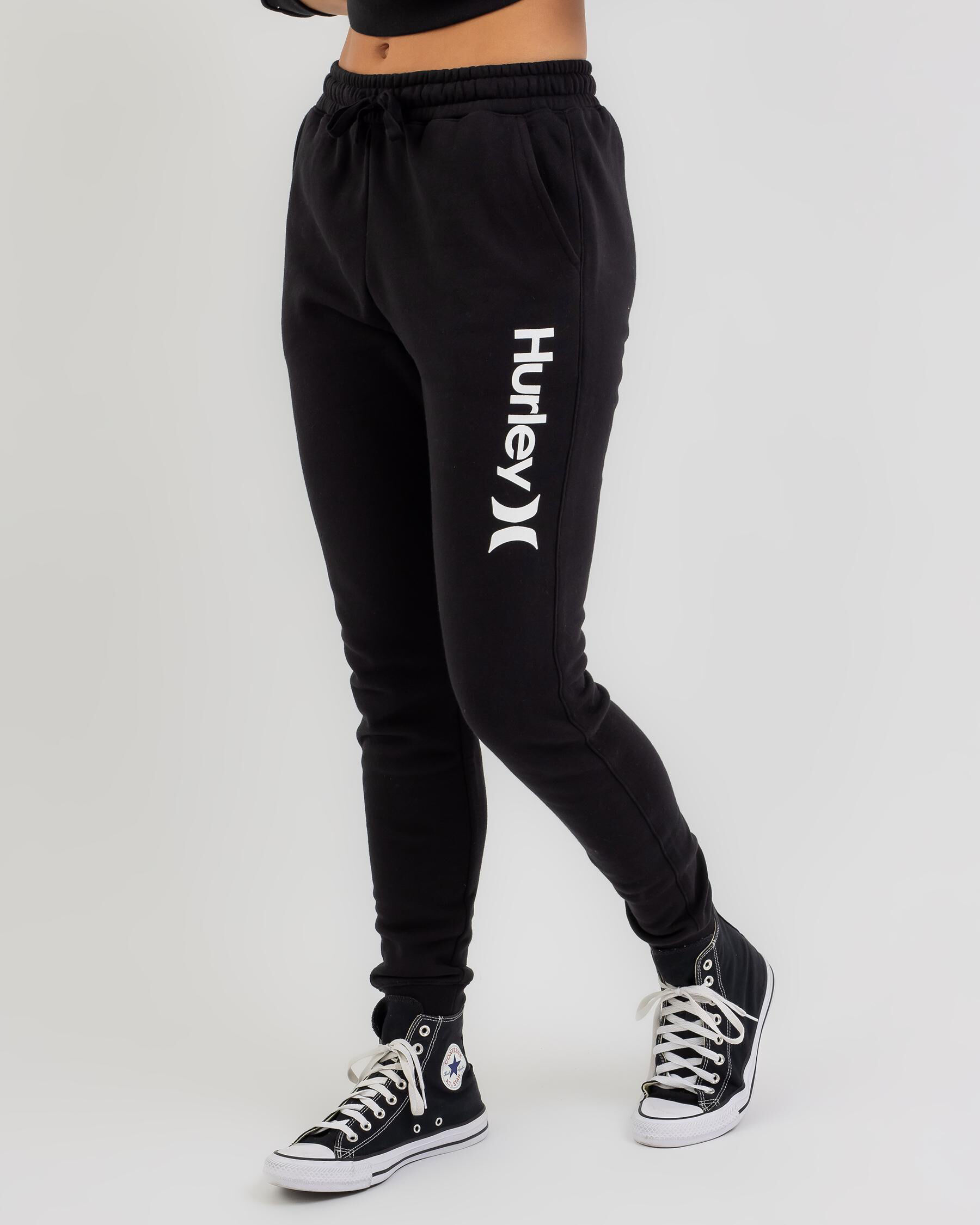 City beach hot sale track pants