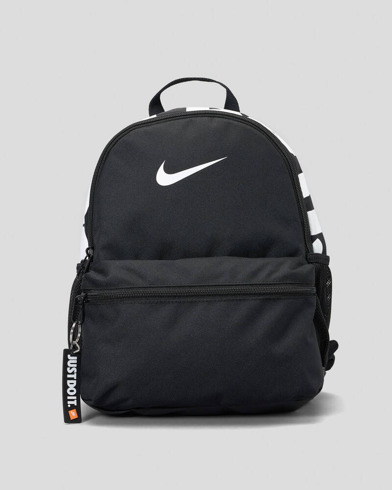 Nike Mini Brazilia Backpack for Womens