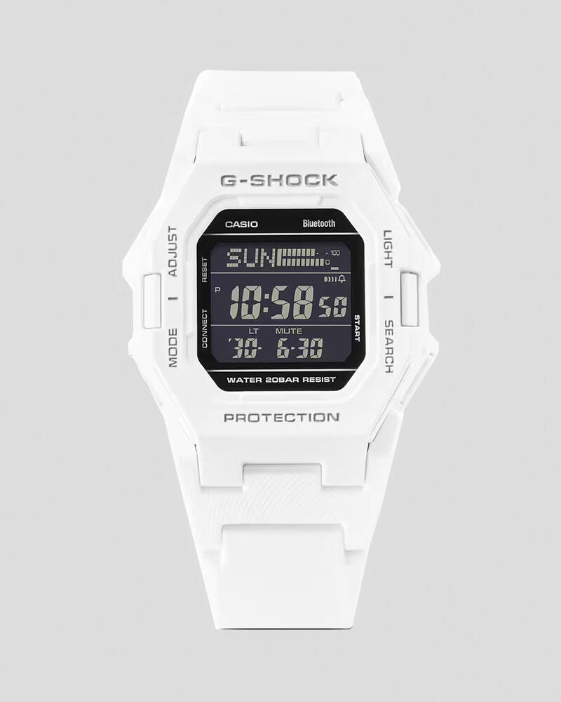 G-Shock GDB500-7D Watch for Mens