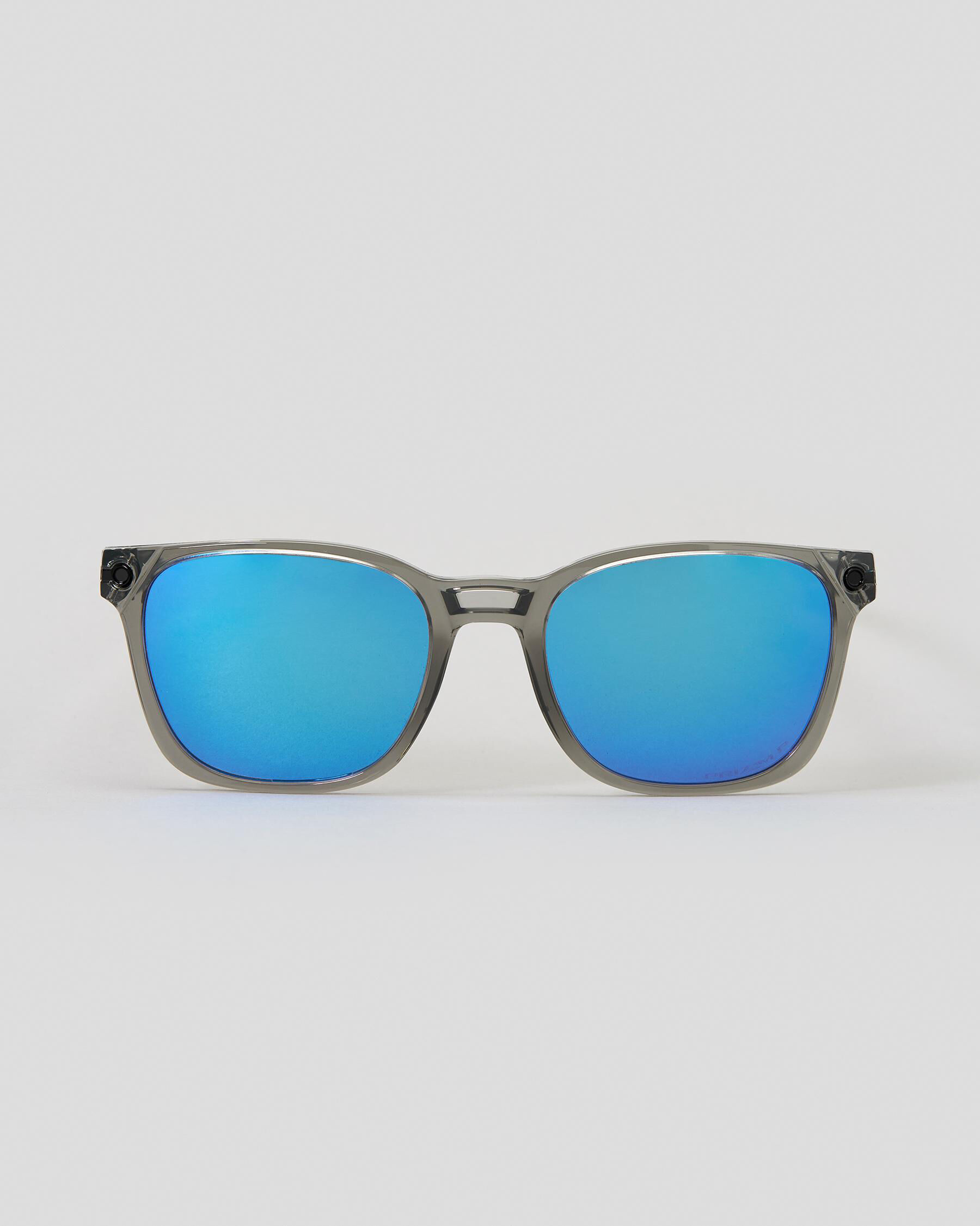 Oakley men's trillbe deals x refresh sunglasses