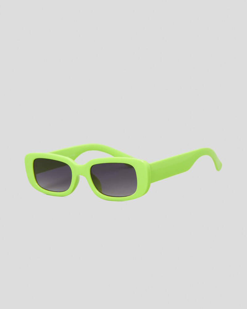 Indie Eyewear Bambi Sunglasses for Womens