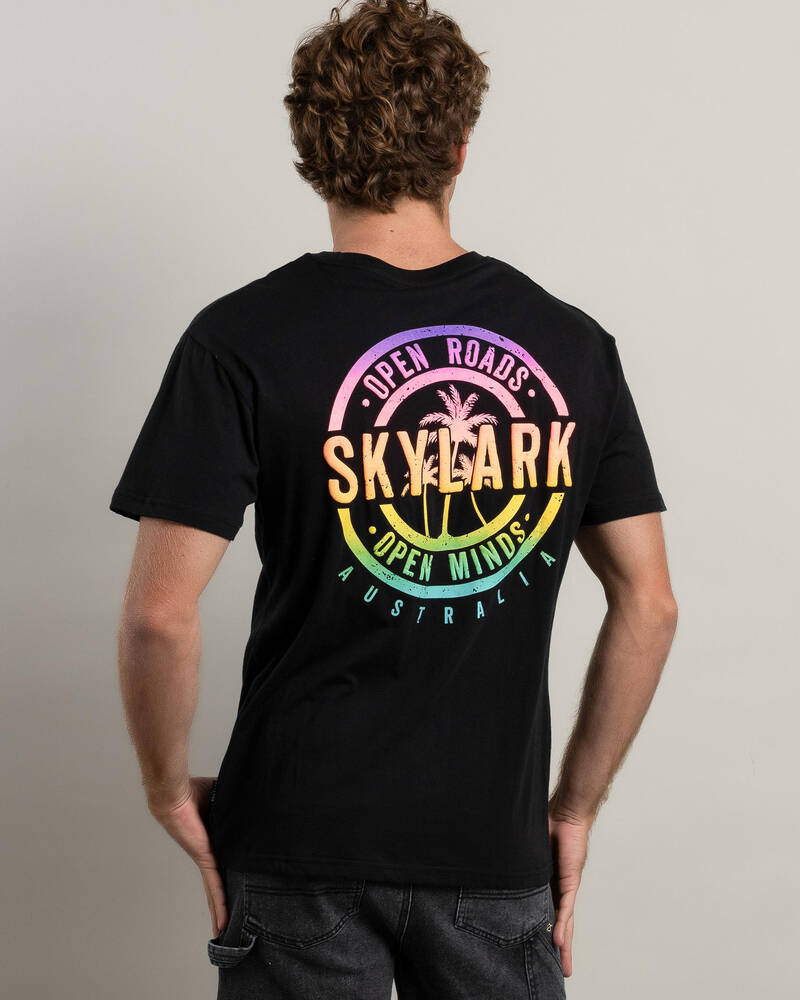 Skylark Indulge T-Shirt for Mens