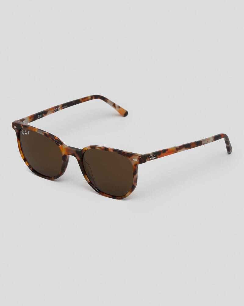 Ray-Ban Elliot RB2197 Polarized Sunglasses for Unisex