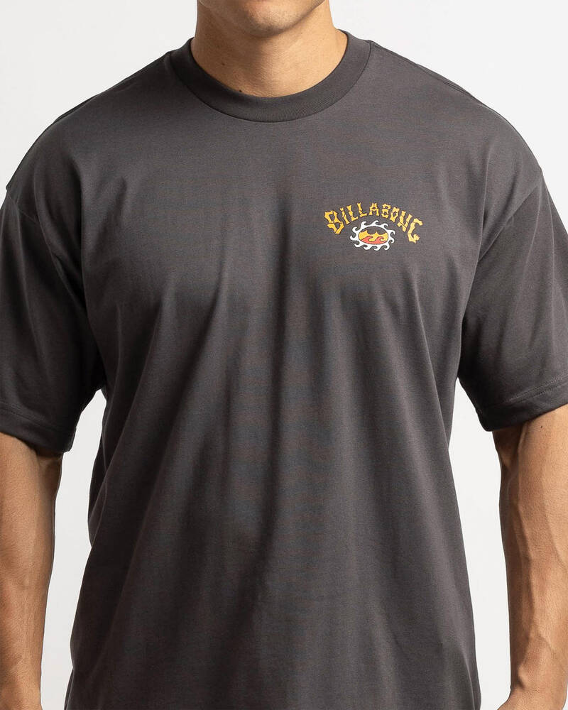 Billabong Otis Arch Sun T-Shirt for Mens