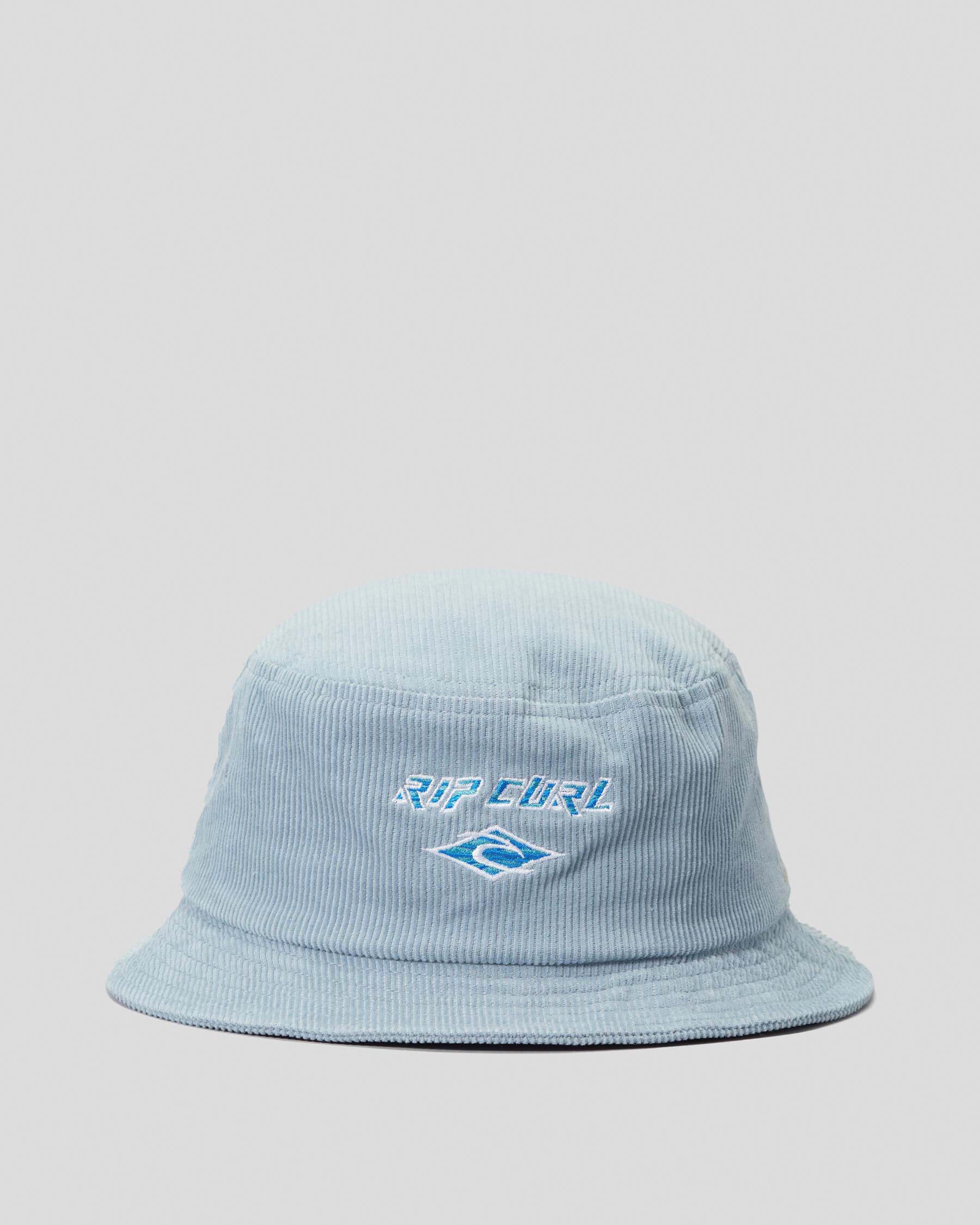 City beach mens sales hats