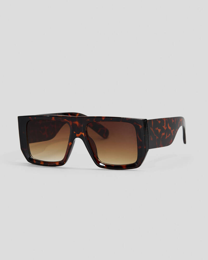 Indie Eyewear Darcy Sunglasses for Womens