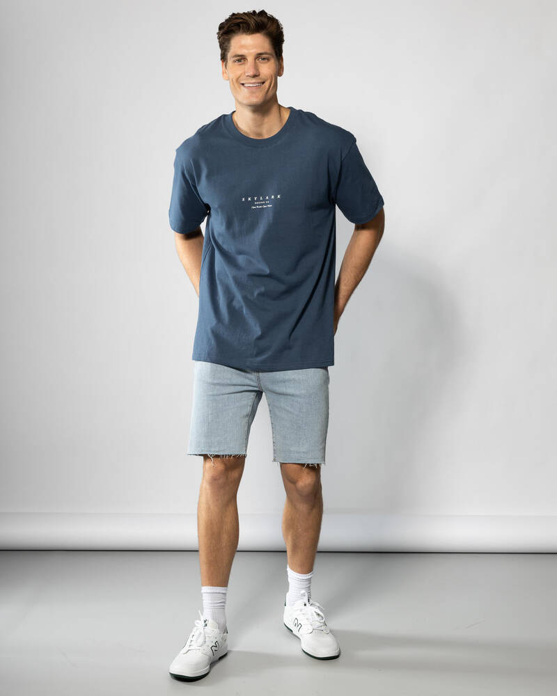 Skylark Substitute T-Shirt for Mens