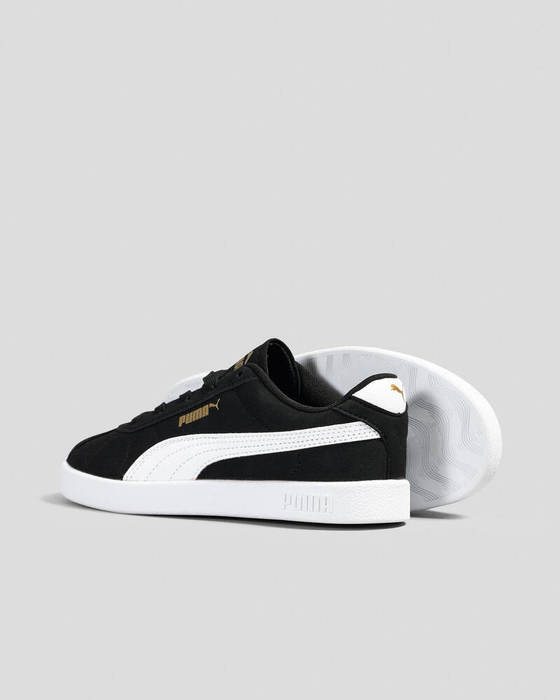 Puma Junior Boys' Club II for Mens