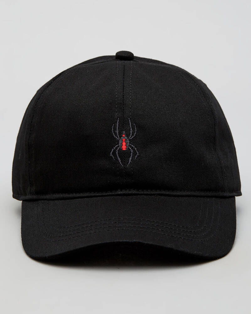 Komplex Boys' Redback Dad Cap for Mens