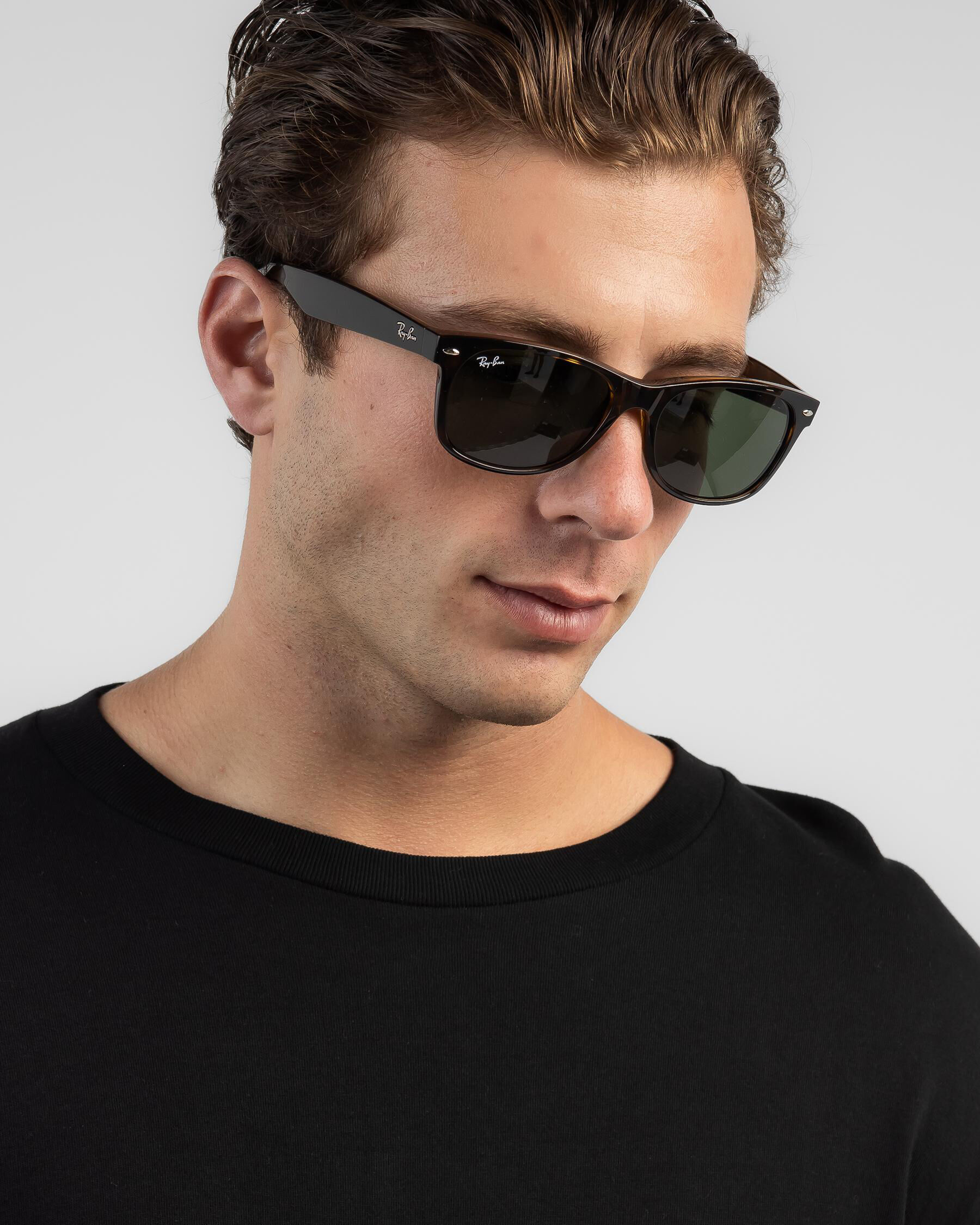 New best sale wayfarer xl