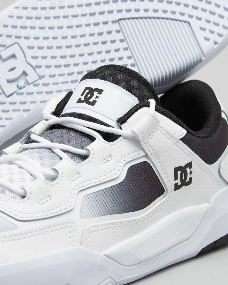 DC Shoes Metric Shoes for Mens