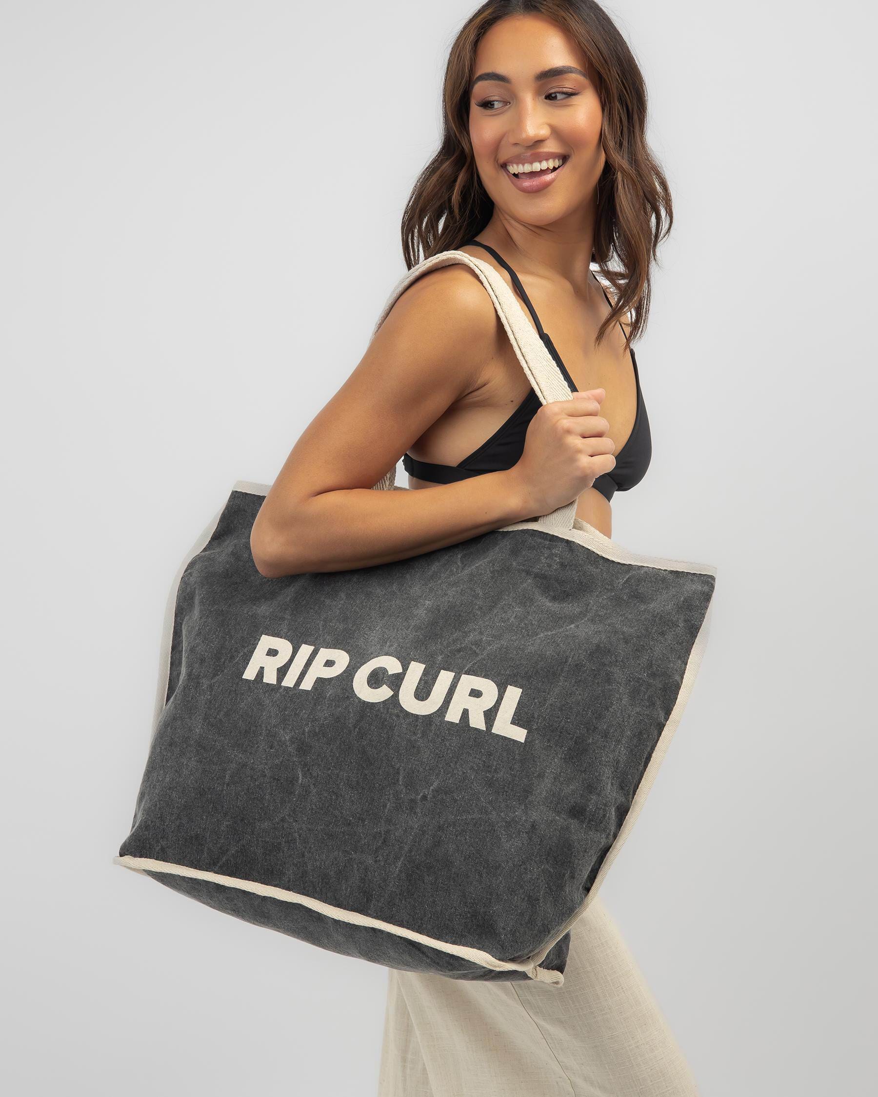 Rip curl best sale beach bag