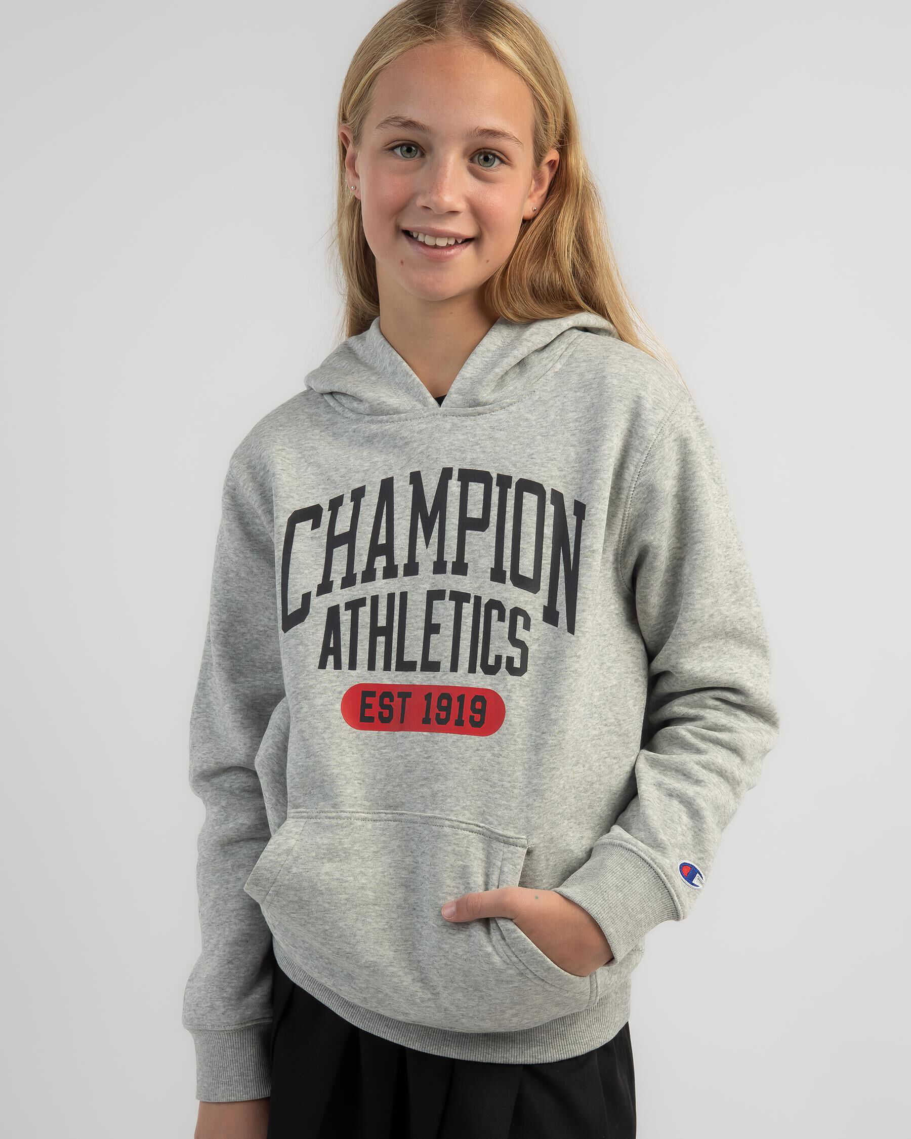 Champion womens hoodie clearance nz