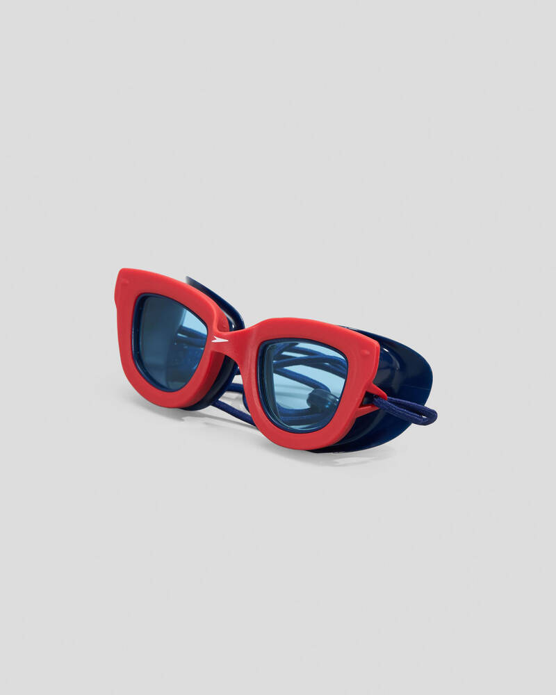 Speedo Boys' Sunny G Seasiders Goggles for Mens