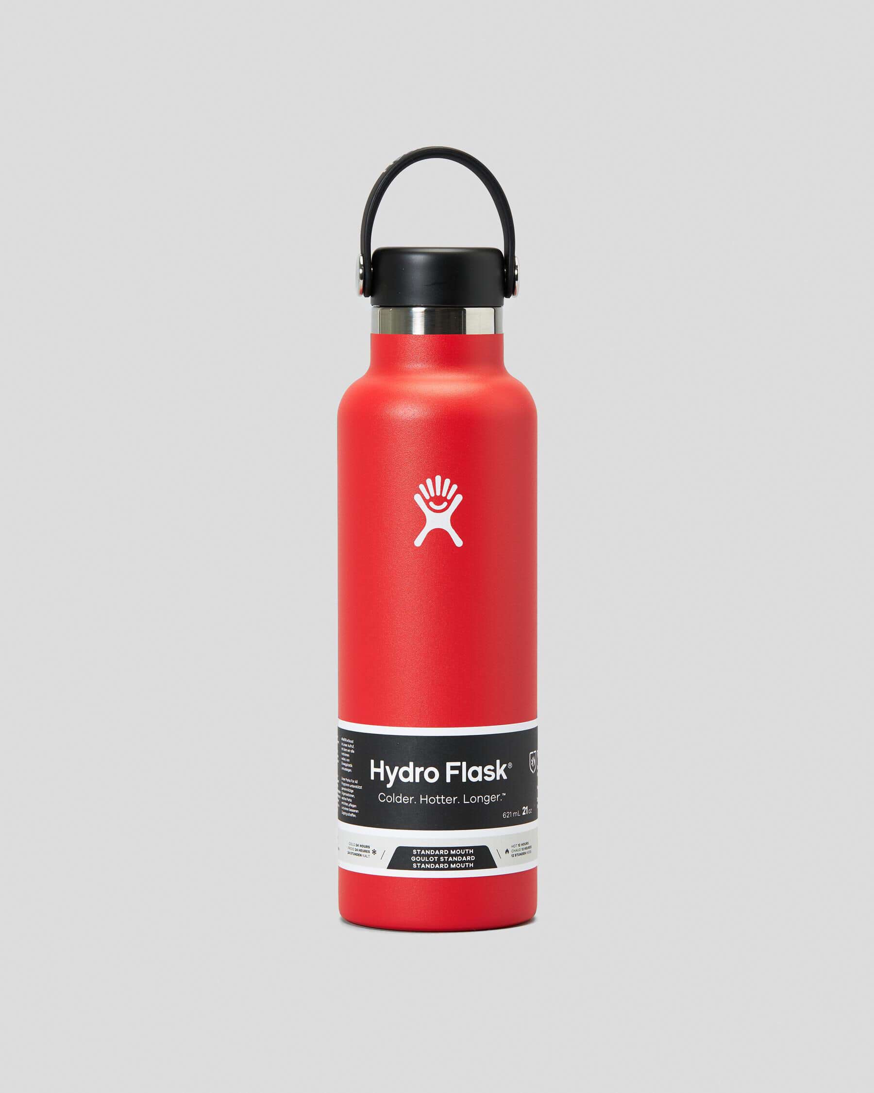 Hydroflask return hot sale