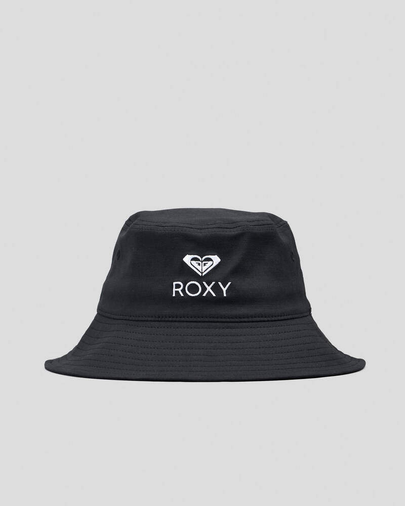 Roxy Passion Moon Boardshort Bucket Hat for Womens