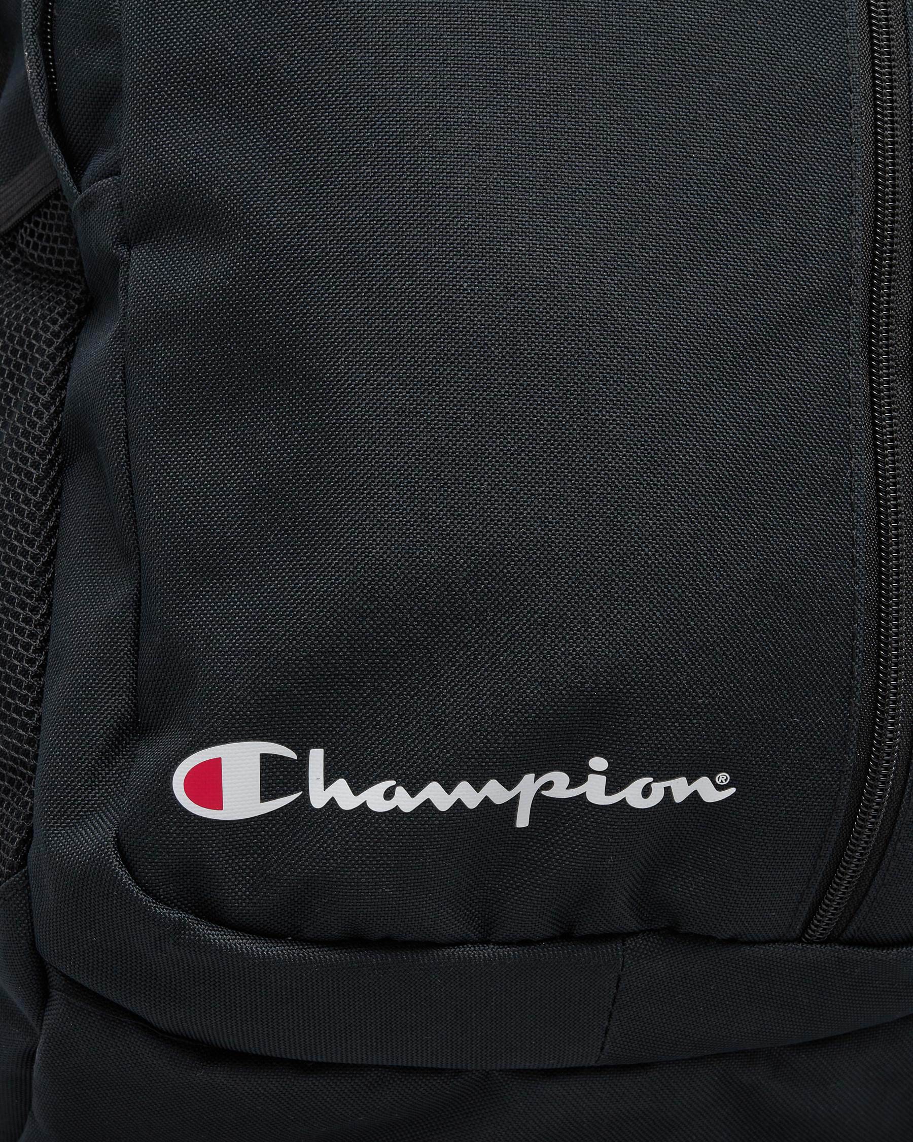 Men's champion backpack hot sale