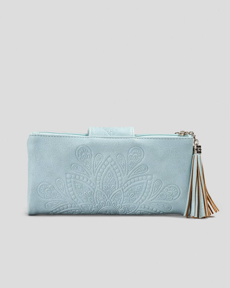 Mooloola Ellory Wallet for Womens