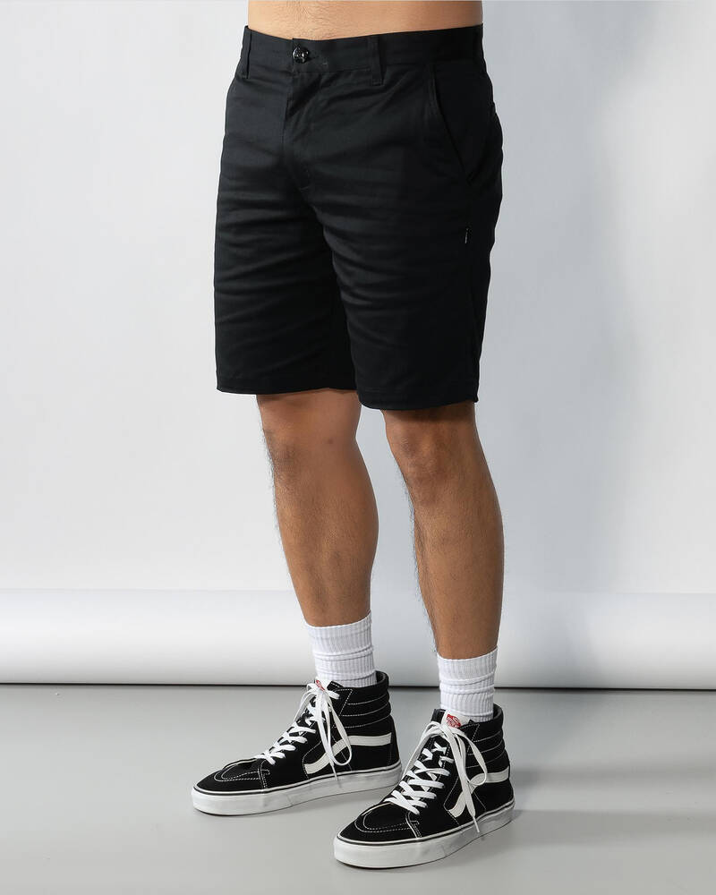 Unit Stable Shorts for Mens