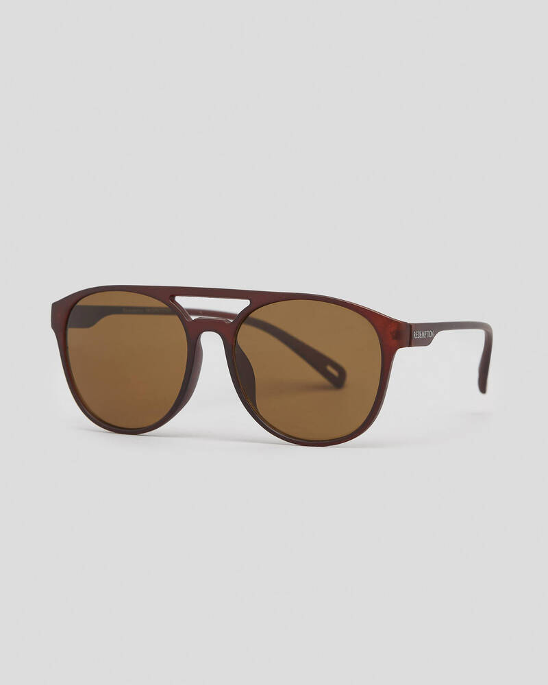 Redemption Hades Sunglasses for Mens