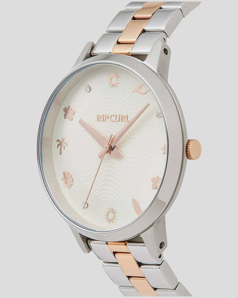 Rip Curl Deluxe Lola Dial Watch for Womens