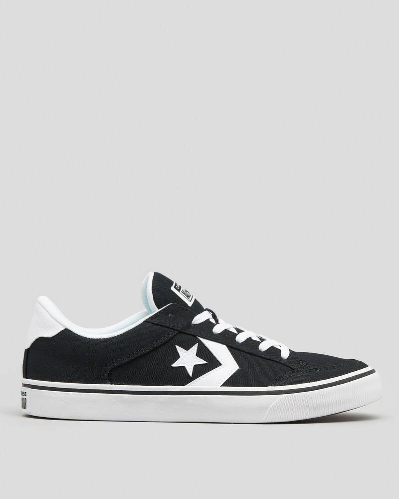 Converse Tobin Low-Cut Shoes for Mens