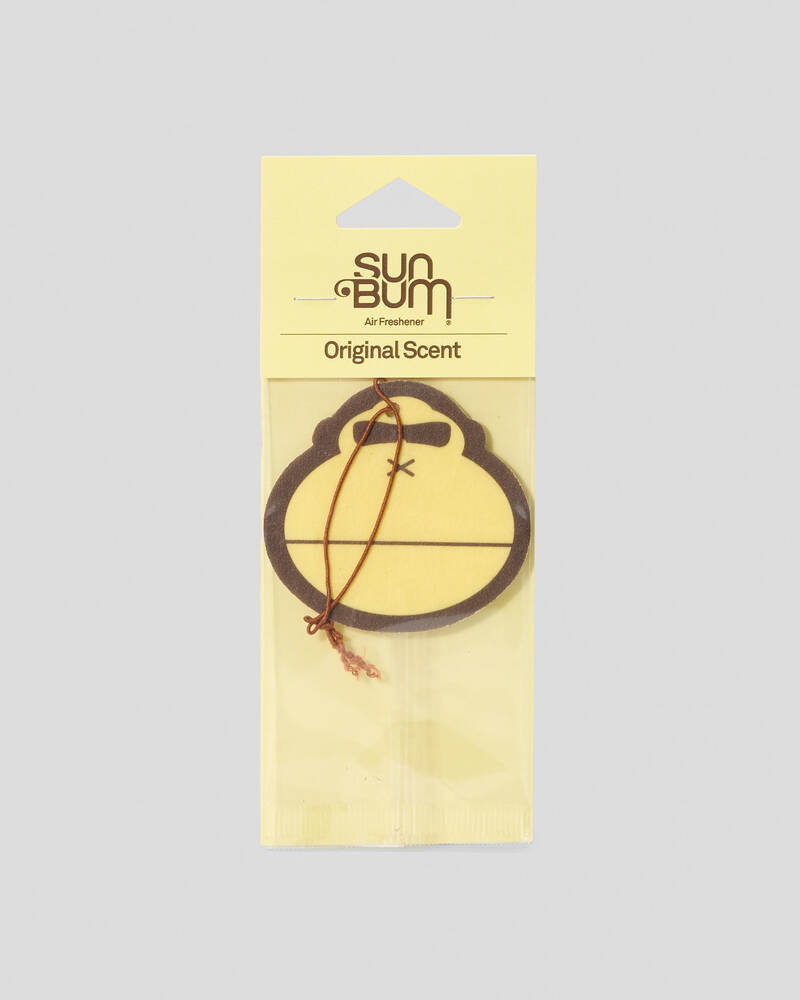 Sun Bum Sonny Air Freshener for Unisex