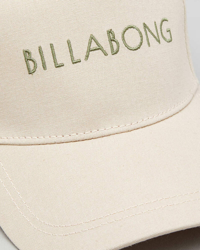 Billabong Hamilton Cap for Womens