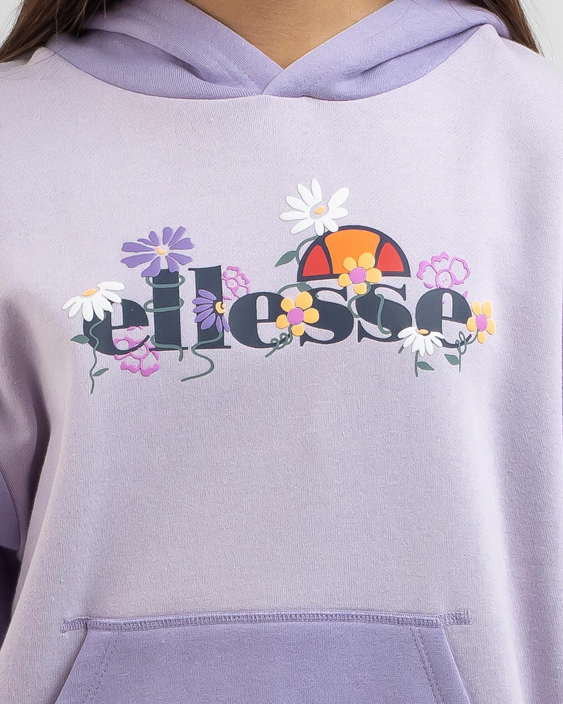 Ellesse purple hoodie new arrivals