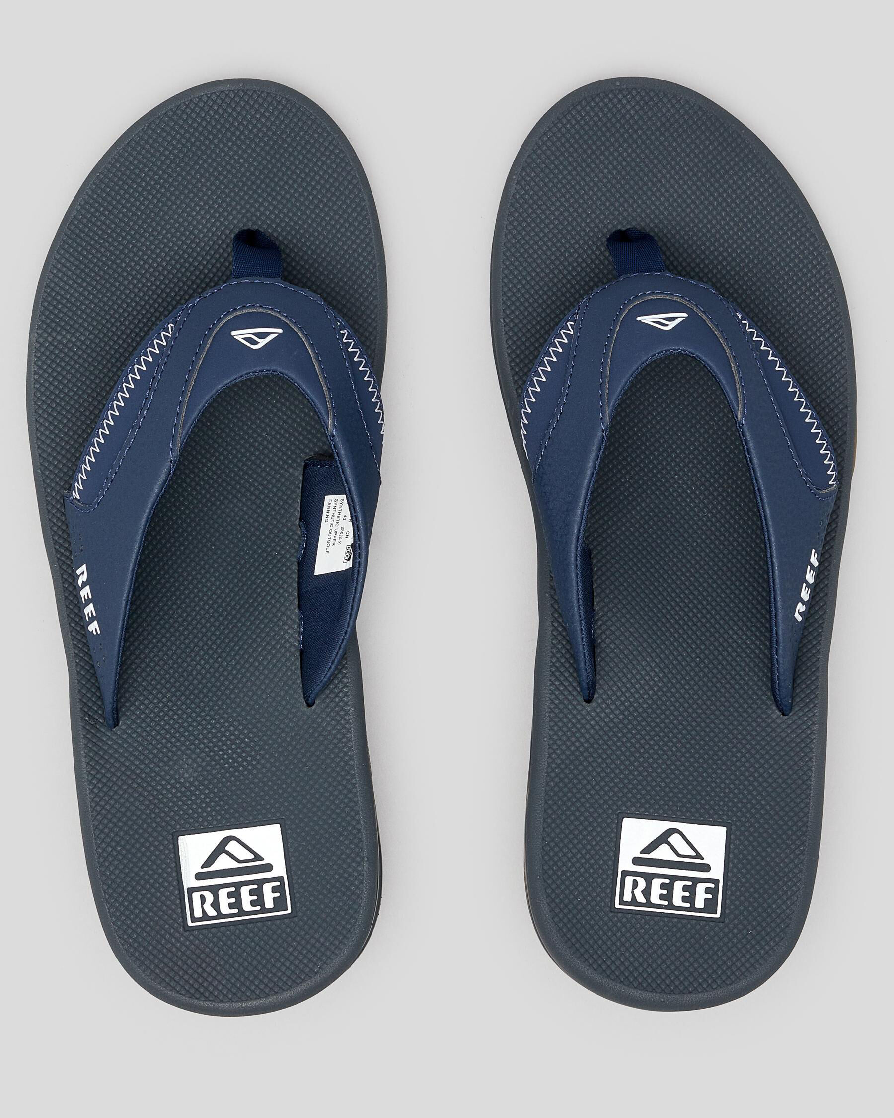 reef thongs city beach