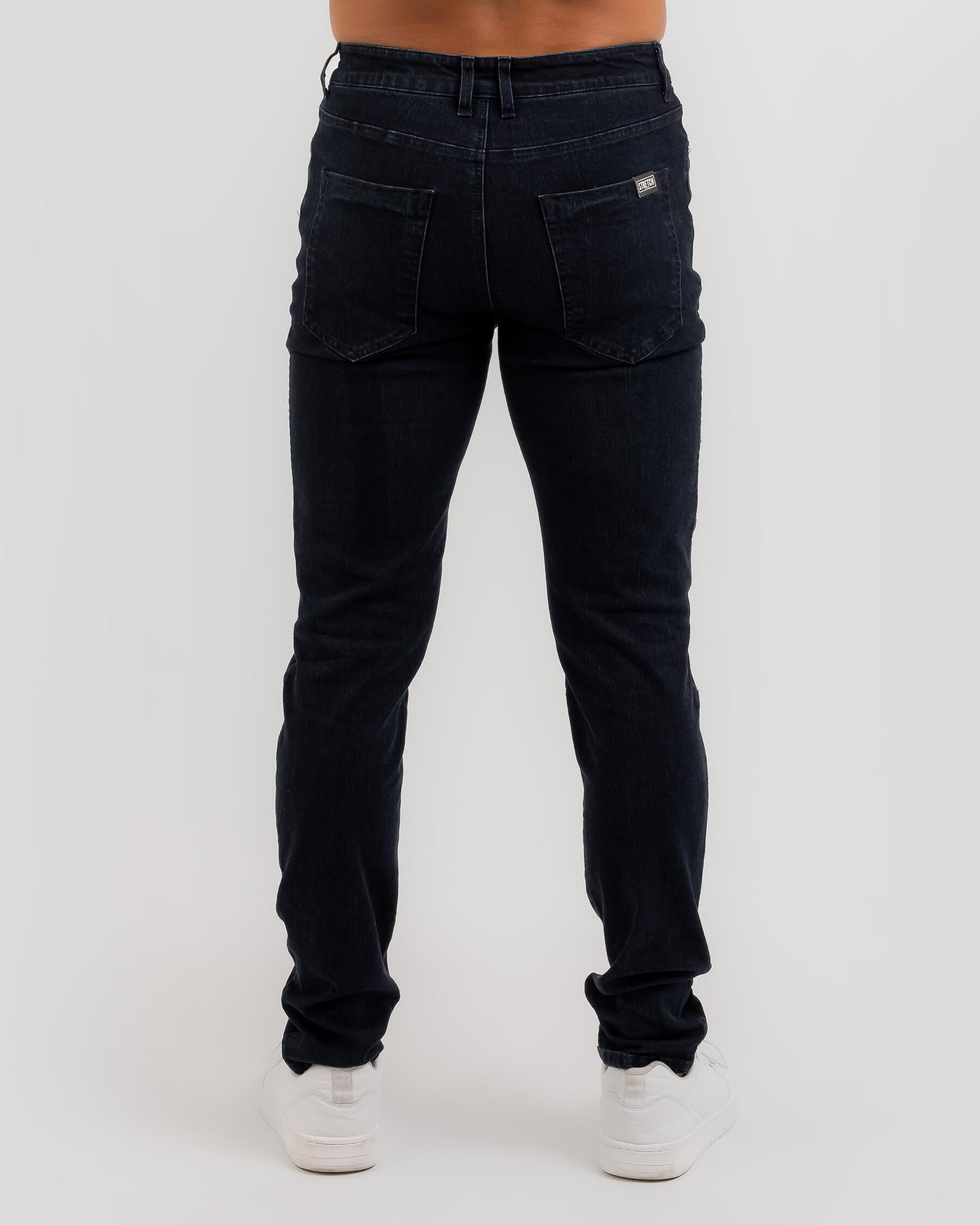 City beach best sale mens jeans