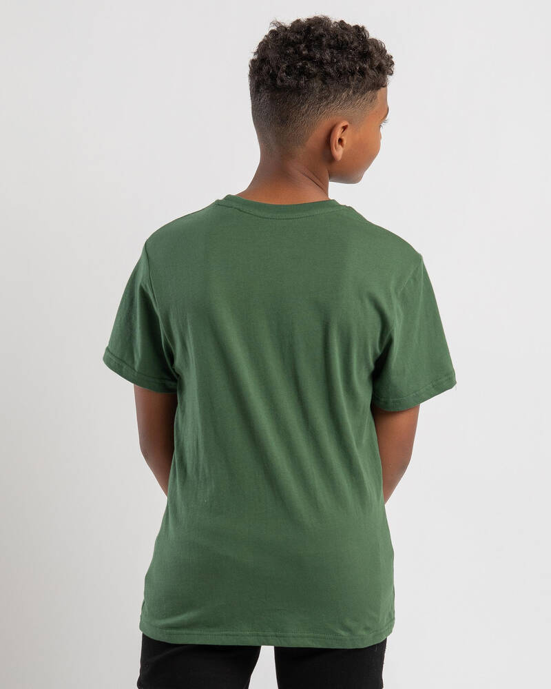 Jacks Boys' Nifty T-Shirt for Mens