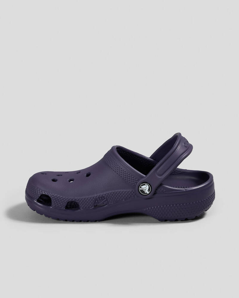 Crocs Kids' Classic Clogs for Unisex