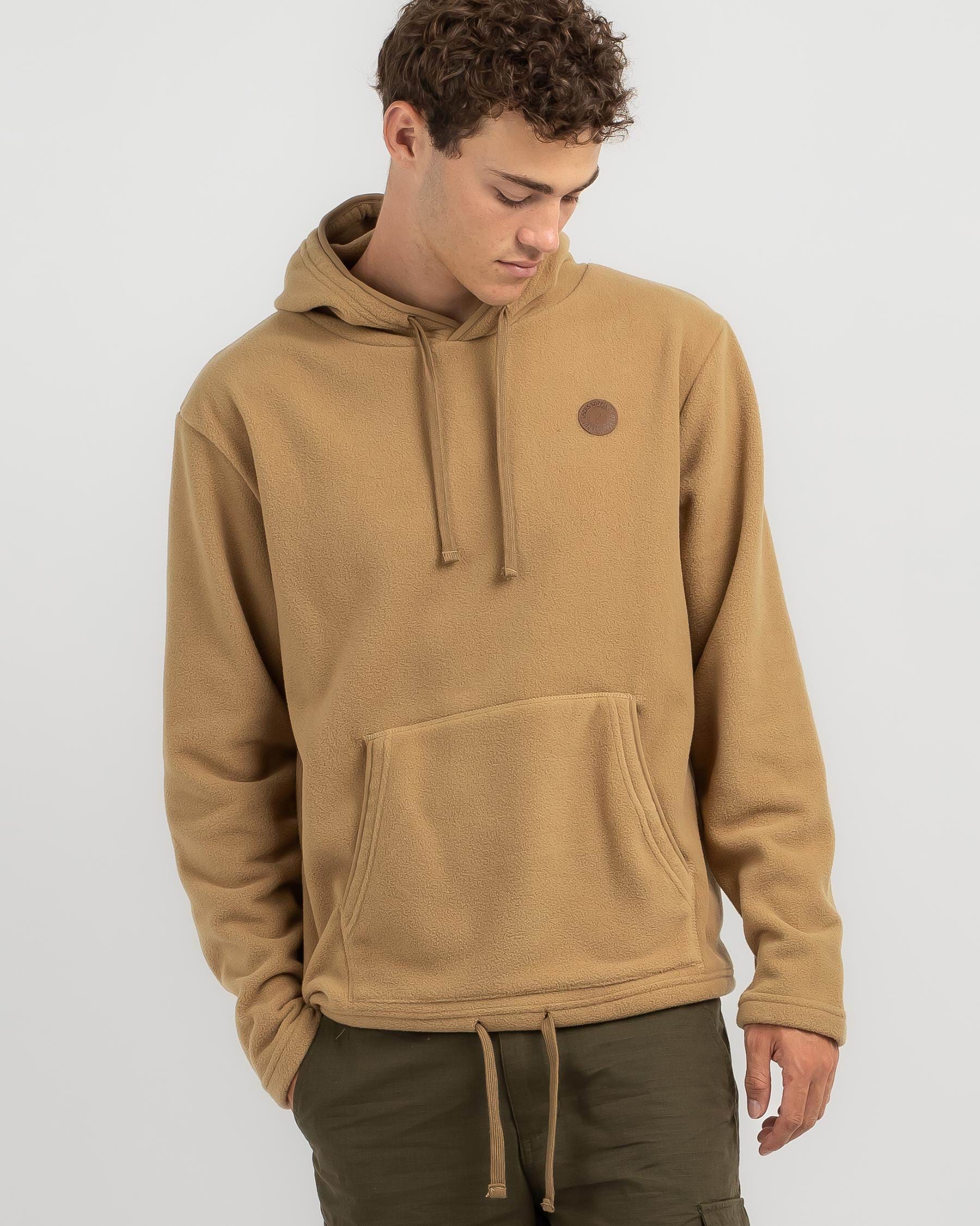 City beach mens online hoodies