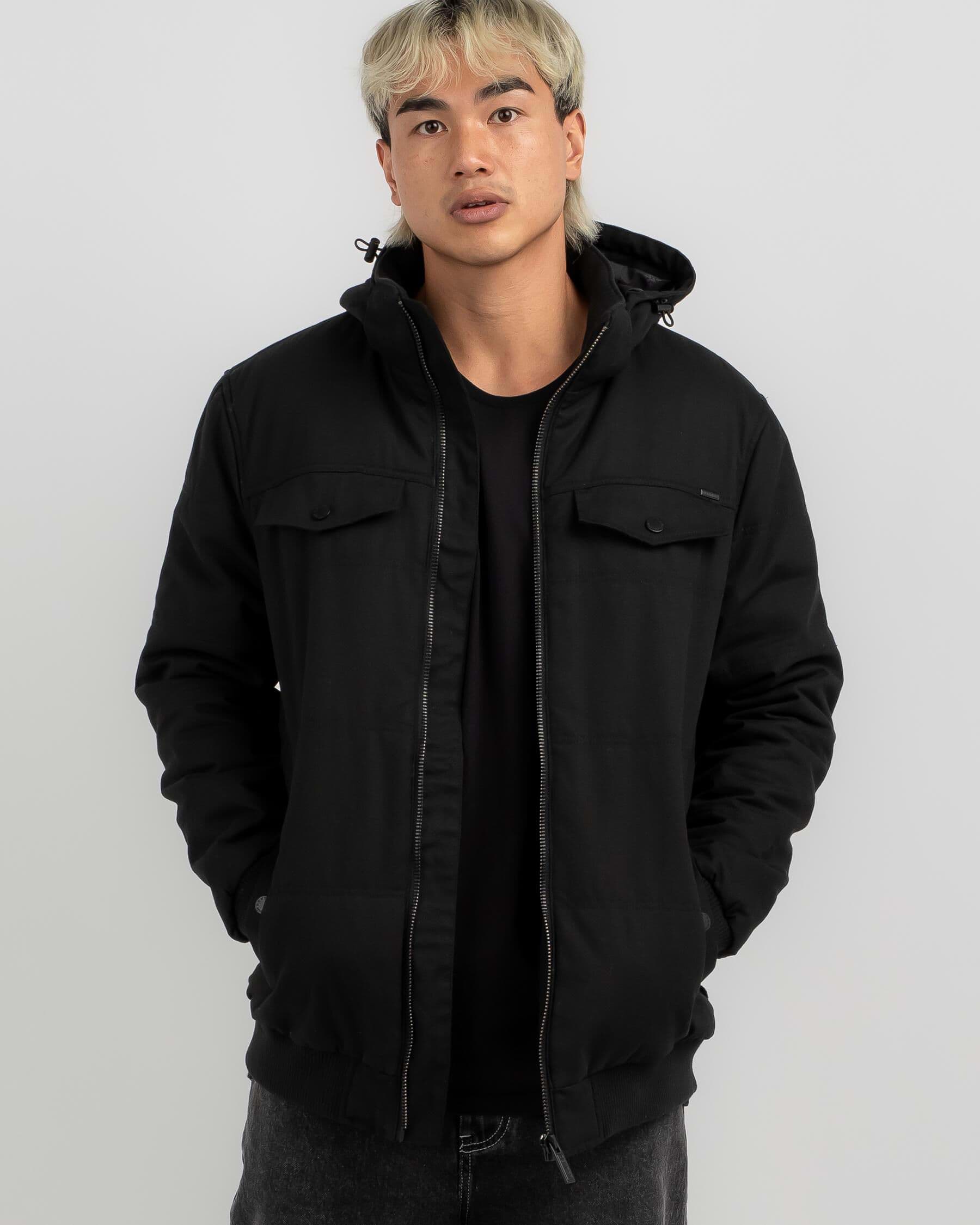 Mens jackets outlet online australia