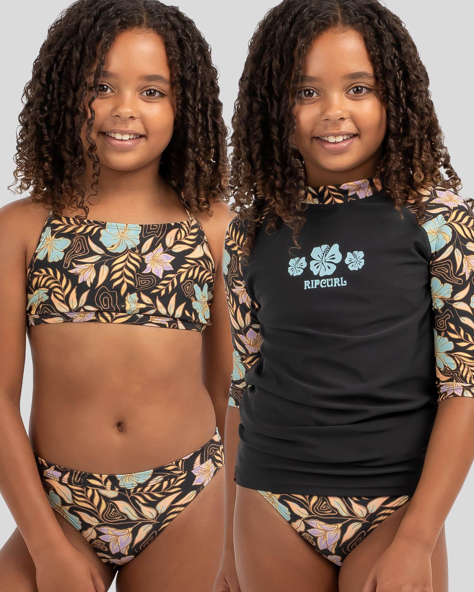 City beach hot sale girls bathers