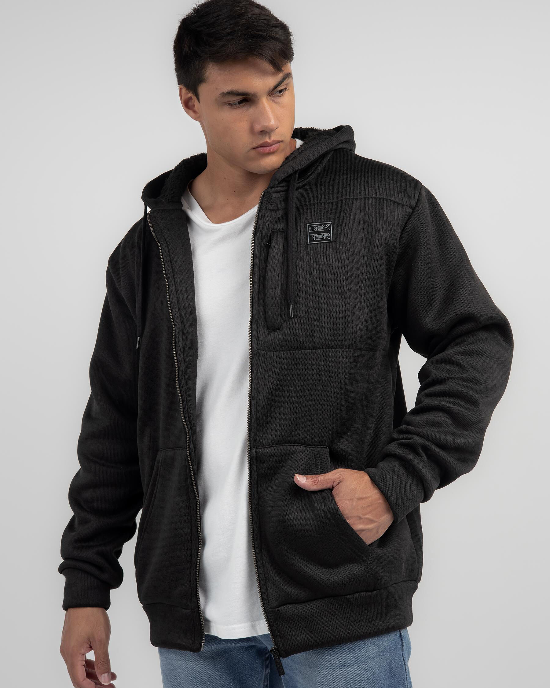 Mens hoodies city online beach