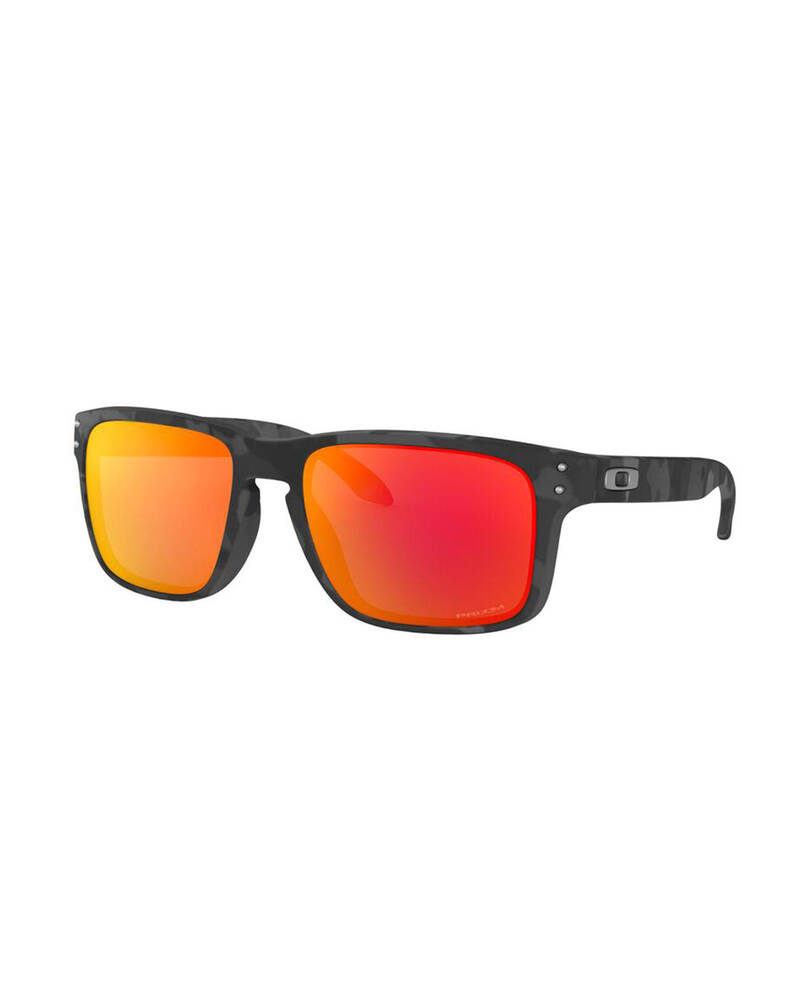 Oakley Holbrook Sunglasses In Camo - Fast Shipping & Easy Returns ...