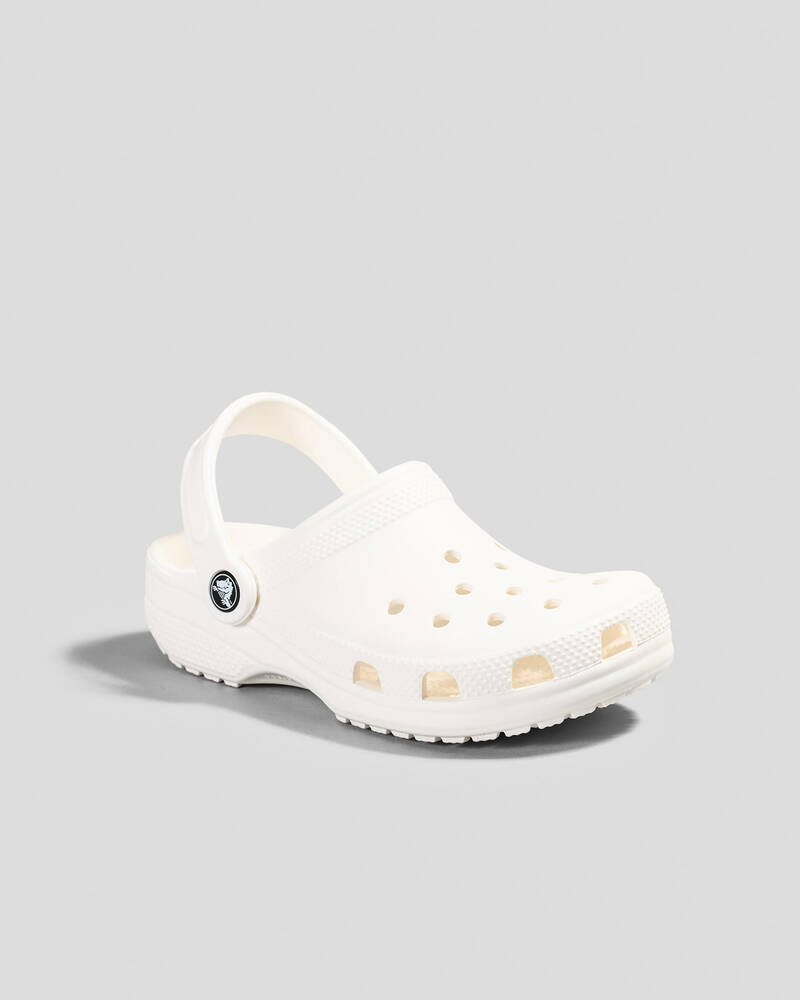 Crocs Kids' Classic Clogs for Unisex