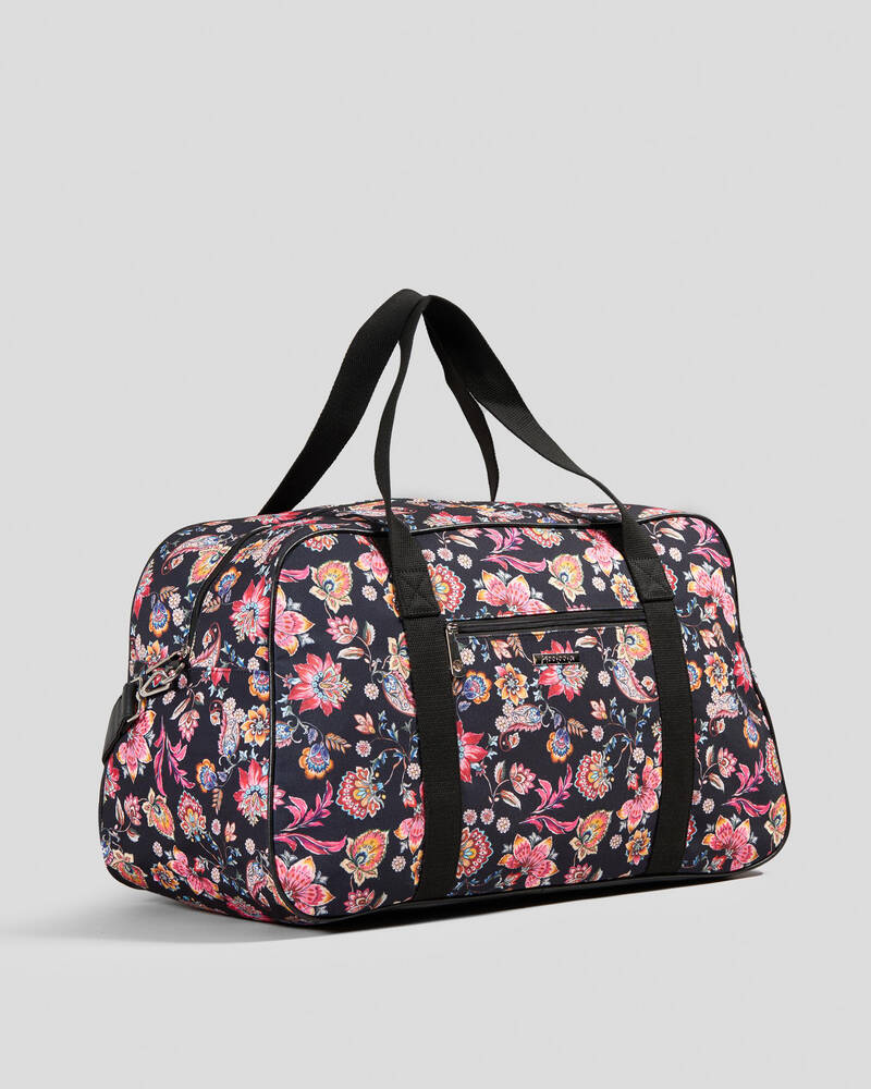 Mooloola Everleigh Travel Bag for Womens