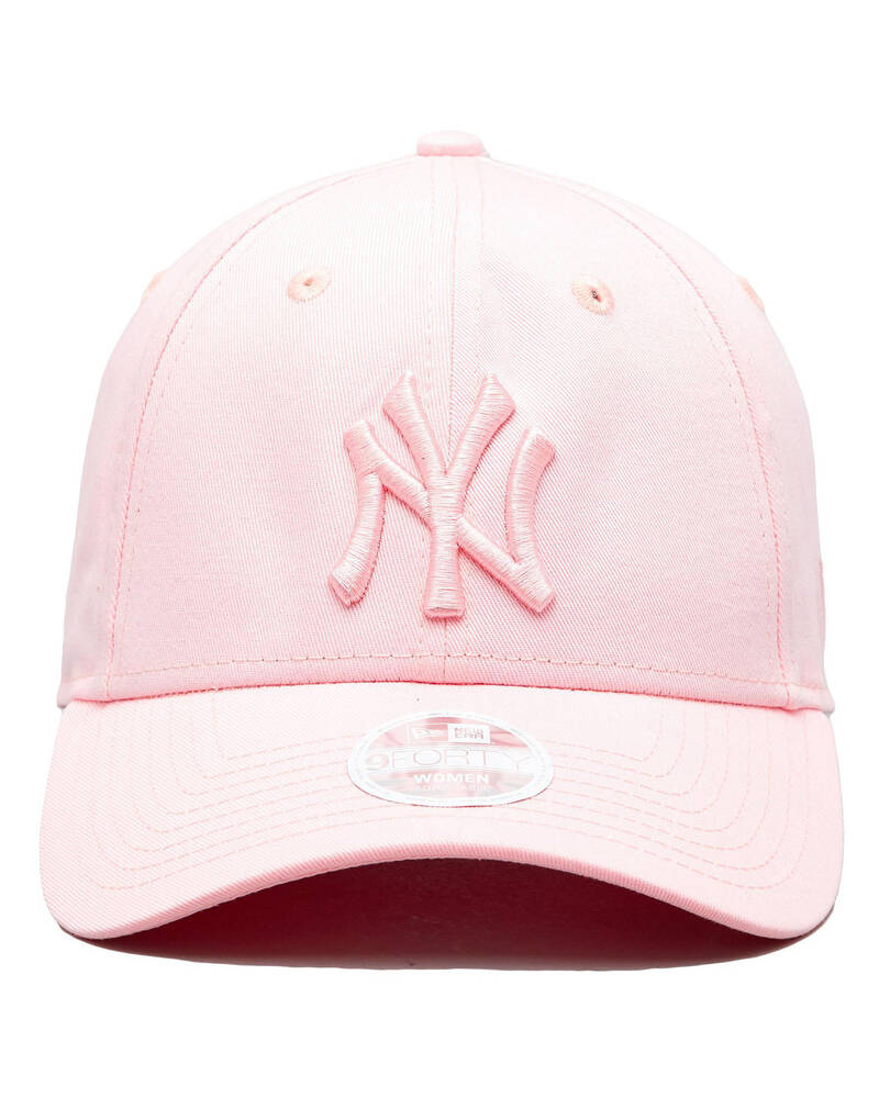 New Era NY Yankees Cap for Womens