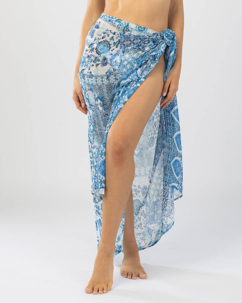 Kaiami Ariella Sarong for Womens