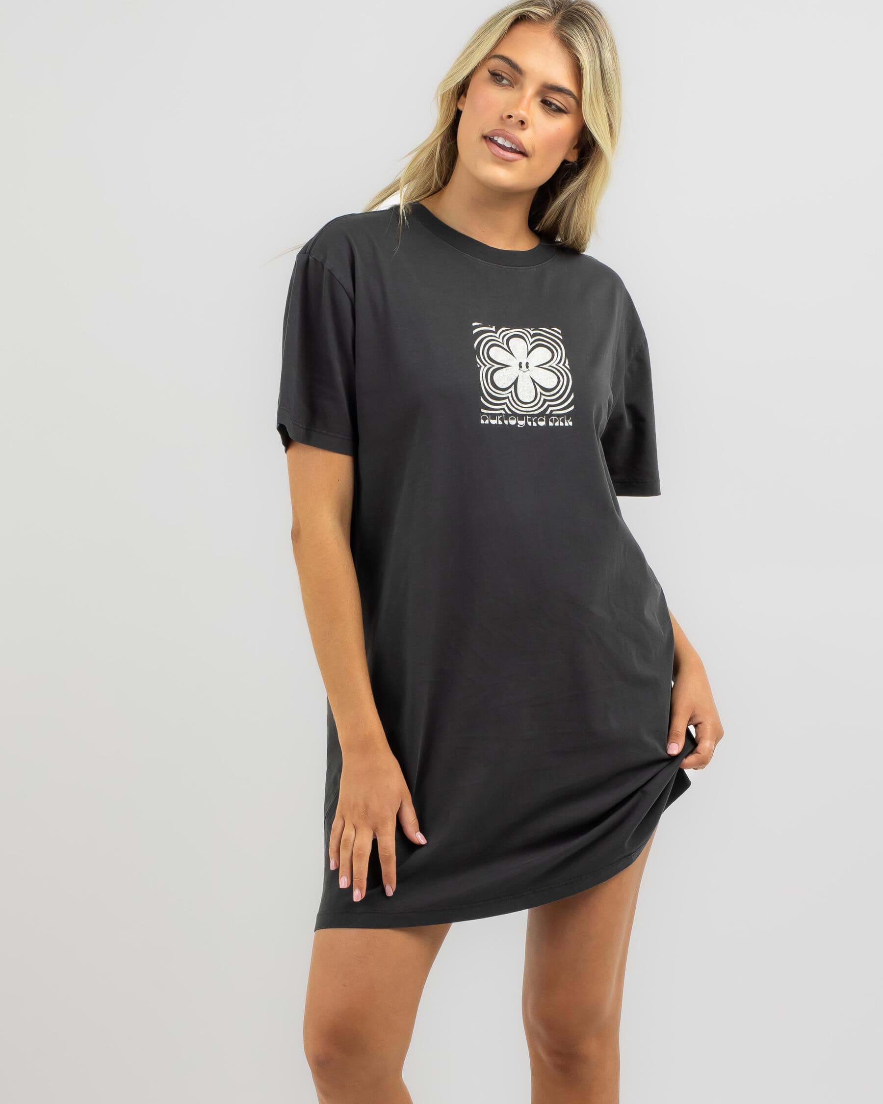 City beach clearance t shirt dress