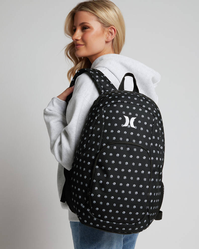 Hurley Collide Backpack for Womens