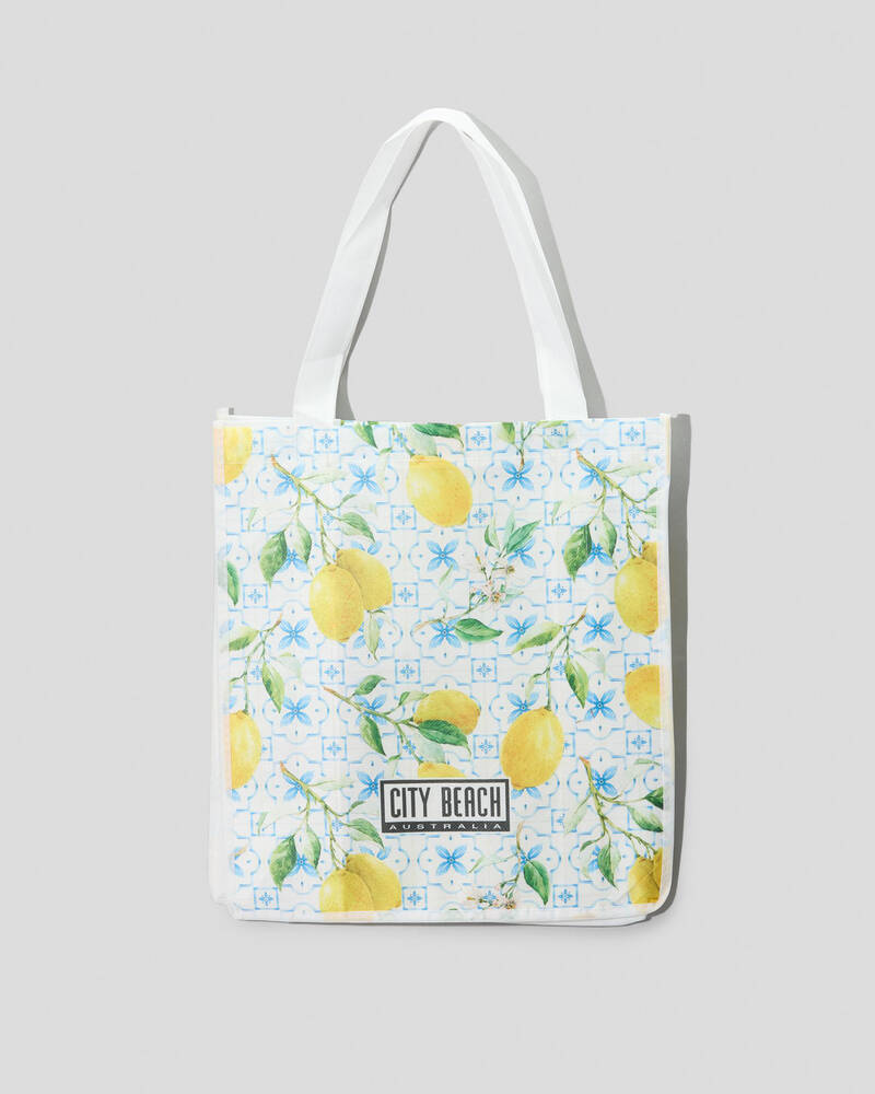 Get It Now Zest Eco Bag for Womens