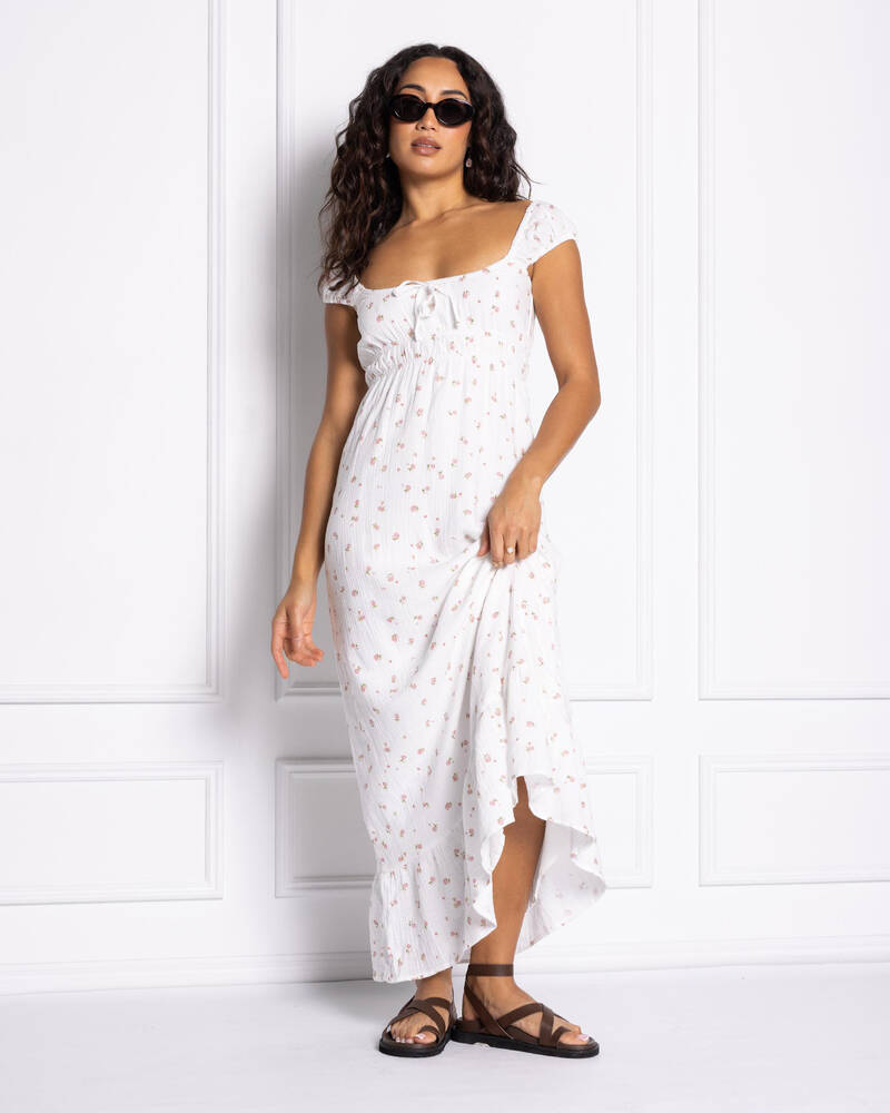 Mooloola Betty Maxi Dress for Womens