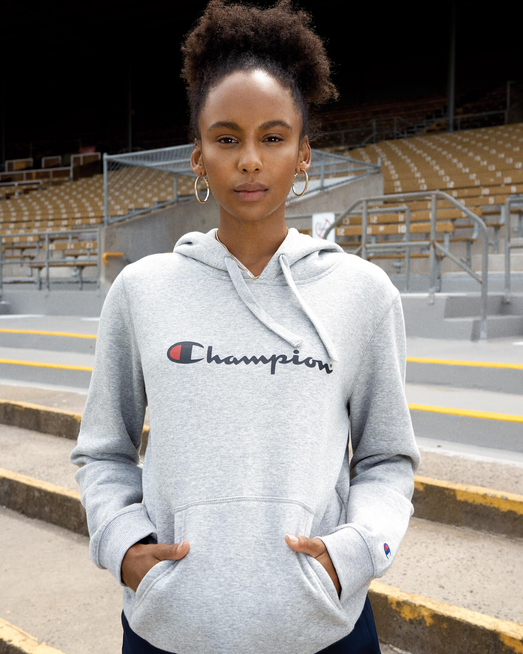 Champion hoodie outlet womens australia