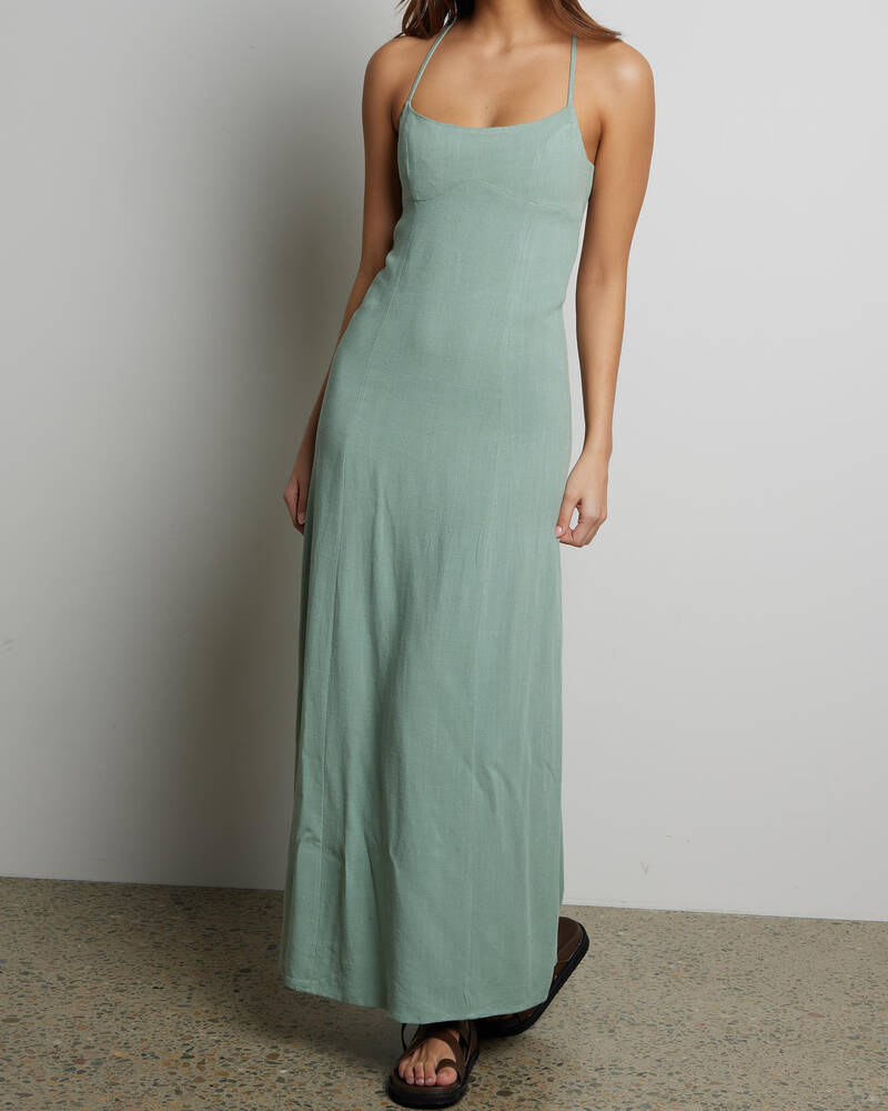 Ava And Ever Bella Maxi Dress for Womens