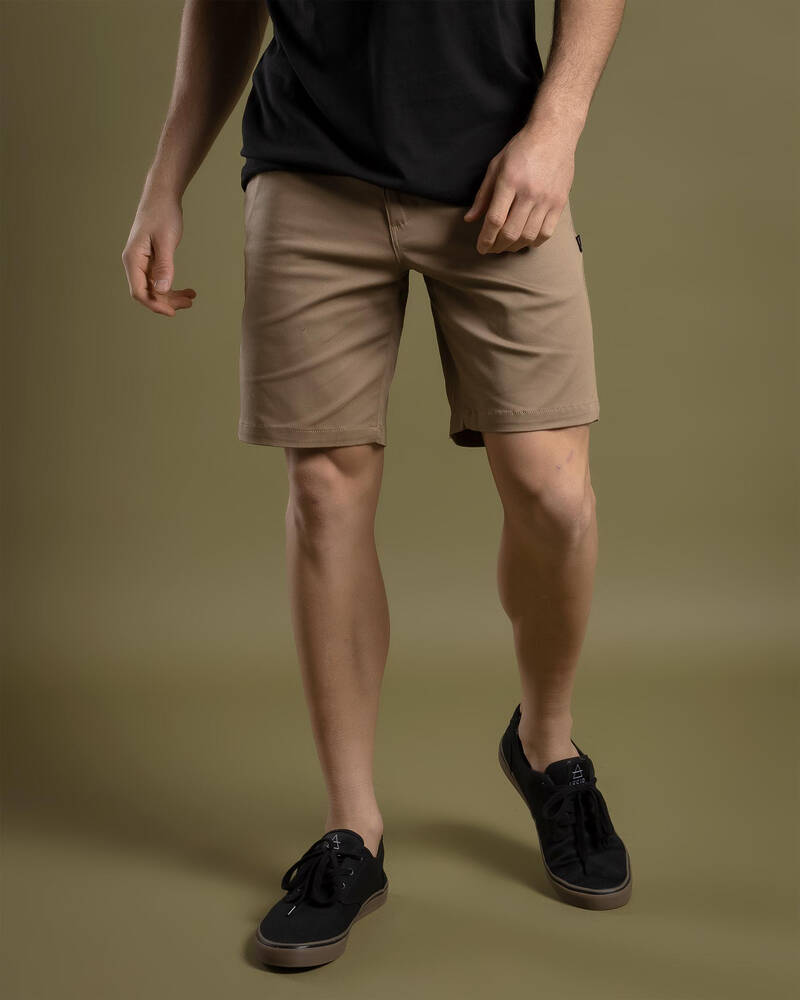 Unit Stable Shorts for Mens