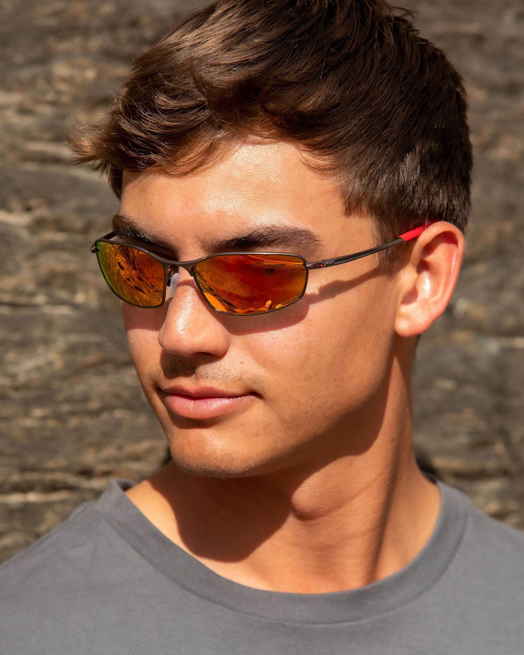 oakley prime sunglasses